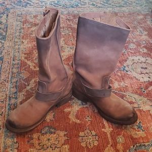 Freebird by Steven Prince Engineer Boot